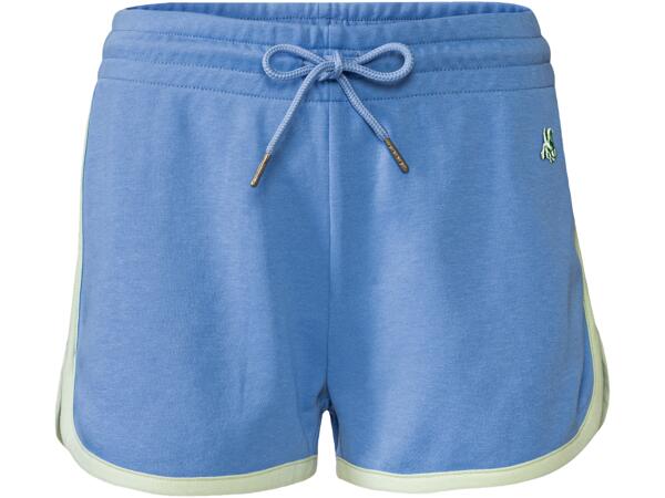 Ladies' Jersey Shorts