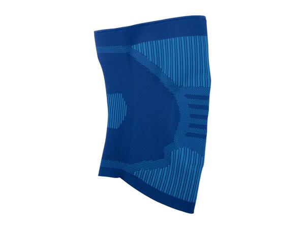 Sensiplast Knee Brace With Cooling Pads - Extra Large
