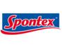 Éponge en cellulose Spontex, lot de 5