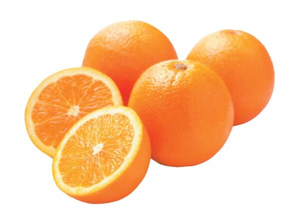 Oranges