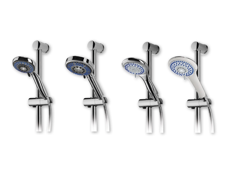 Miomare(R) Multi-Function Shower Head Set