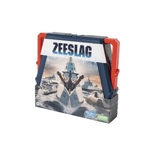 HASBRO(R) 				Gezelschapsspel