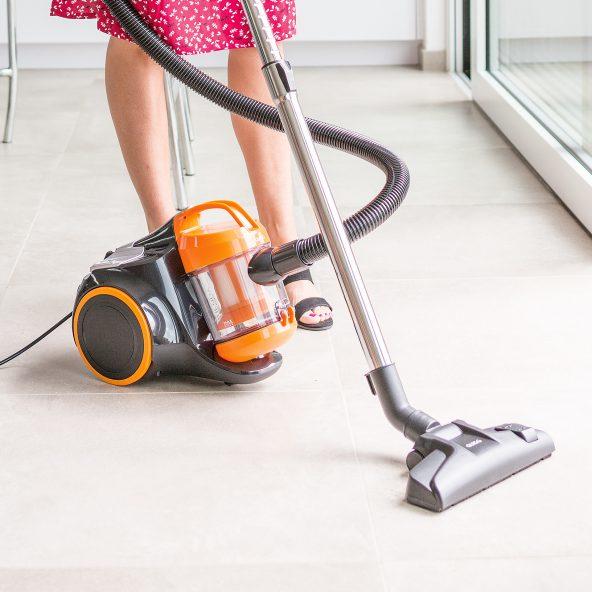 Aspirateur sans sac