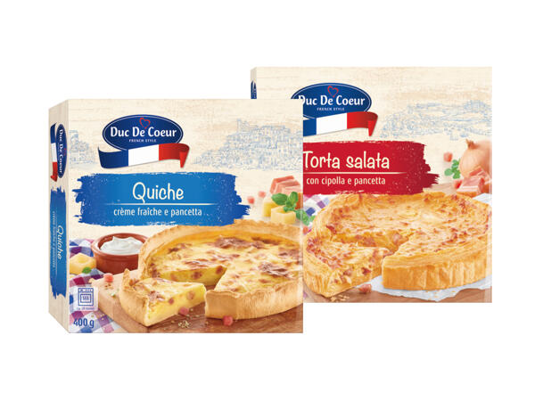 Quiche
