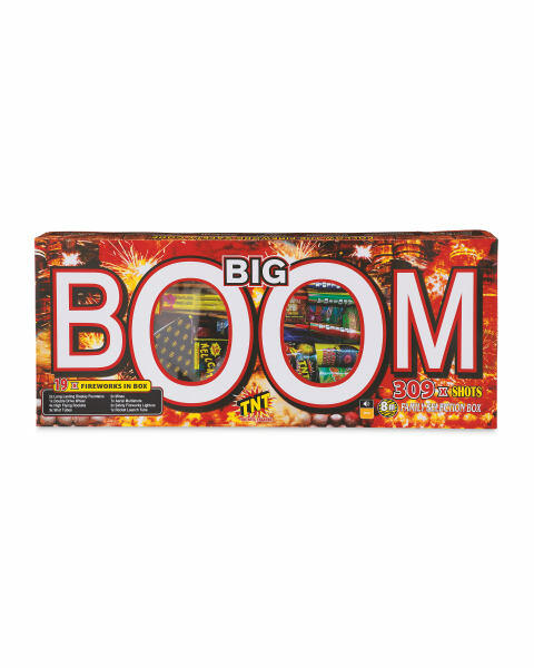 Big Boom