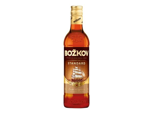 BOŽKOV STANDARD