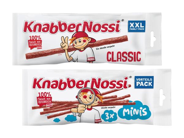 Classic 11er Pausenwrap oder Minis