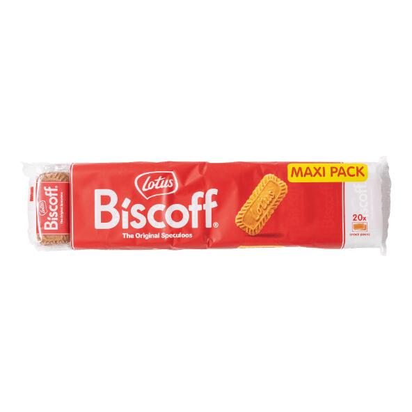 LOTUS BISCOFF(R) 				Spéculoos