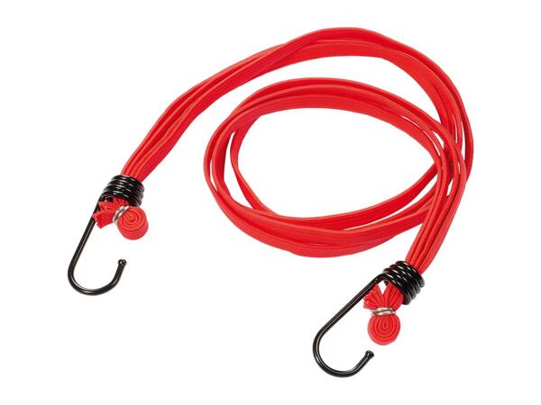 Ultimate Speed 10mm Bungee Cords - Set of 5