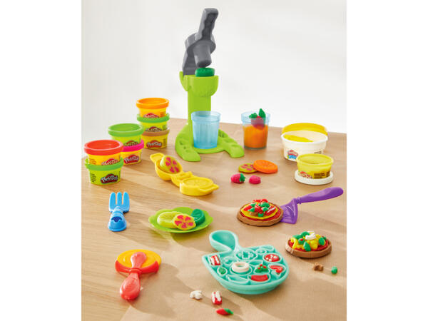 PLAY-DOH(R) Sæt med modellervoks