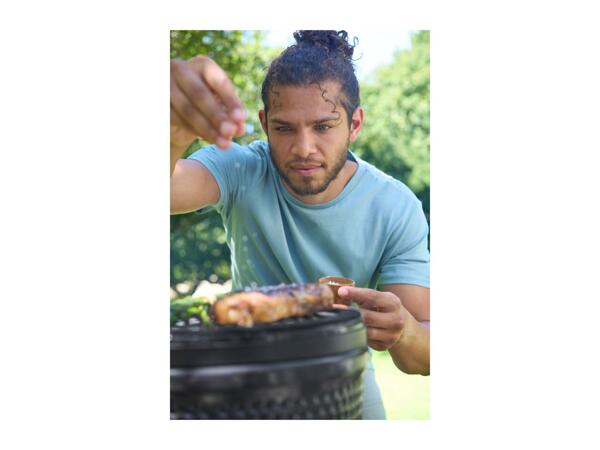 Grillmeister Ceramic Barbecue