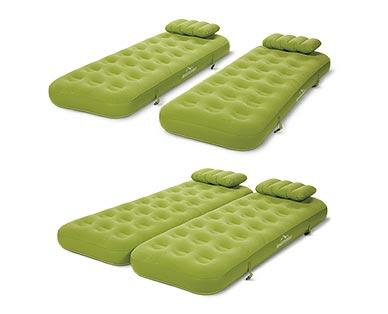 Adventuridge 4-in-1 Airbed