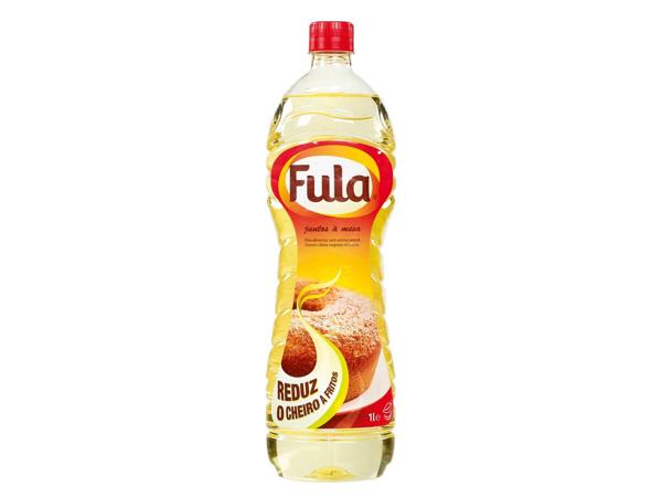 Fula Öl