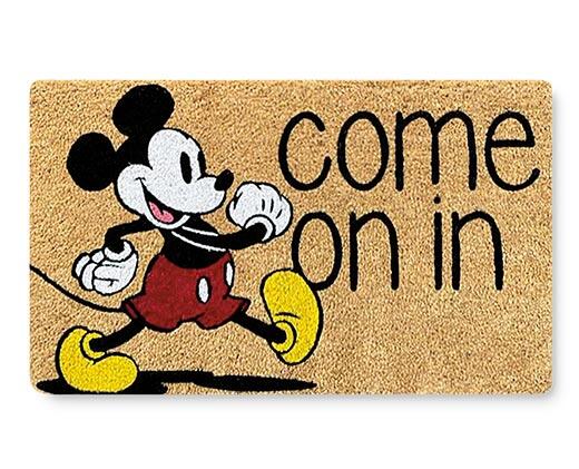 Disney Coir Mat