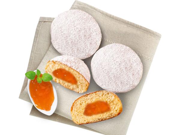 Marillenkrapfen 6er Packung