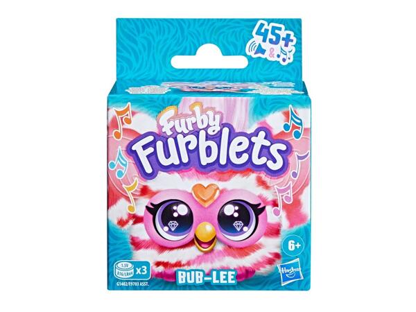 Hasbro Furby Furblet