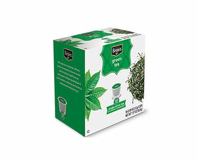 Benner Tea Single Serve Cups