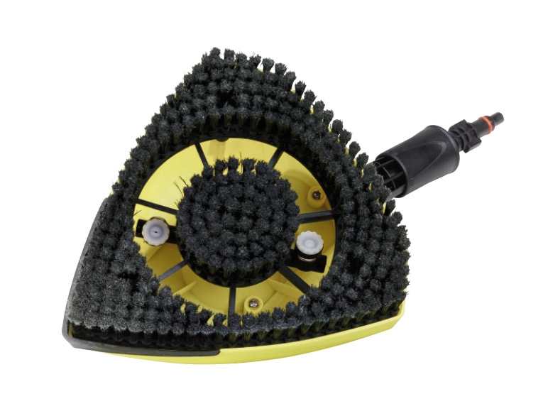 PARKSIDE Pressure Jet Brush Attachment