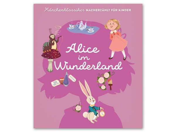 Kinderbuchklassiker
