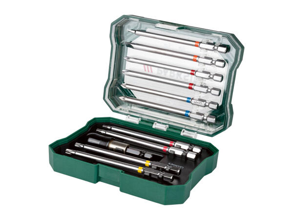 Parkside Bit Set