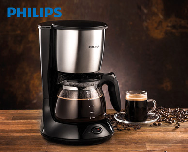 PHILIPS Filterkaffeemaschine