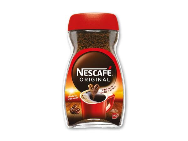 Nescafé