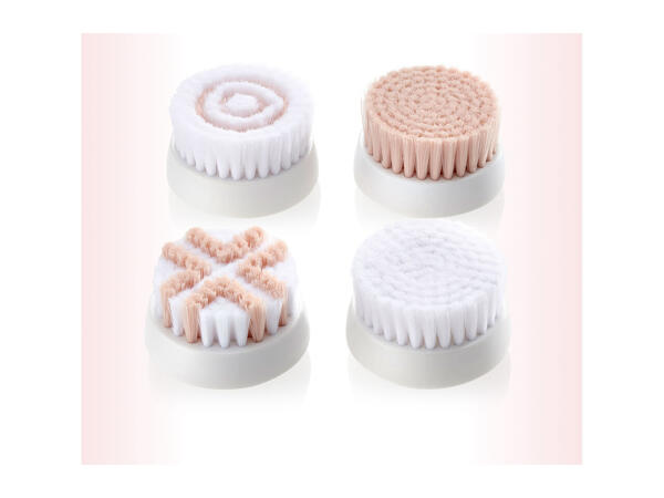 Silvercrest Facial Cleansing Brush