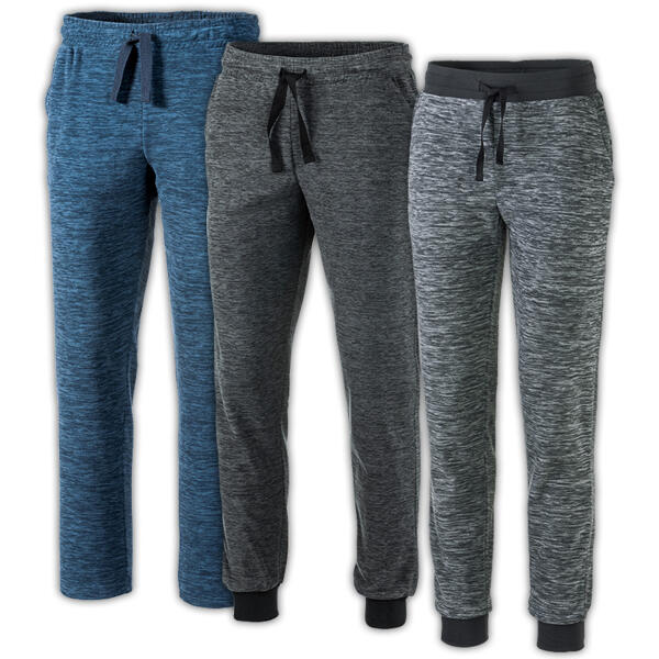 Sport-/ Freizeithose "Space Dyed"