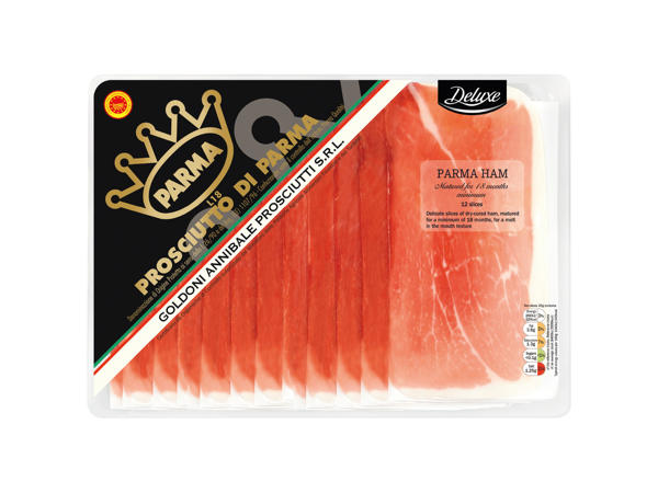 Parma Ham