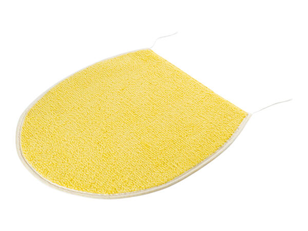 Livarno Home Bathroom Mat Set - 3 piece set