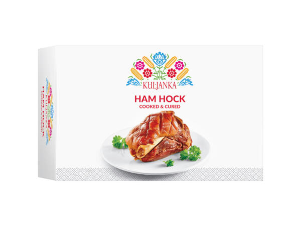 Kuljanka Ham Hock