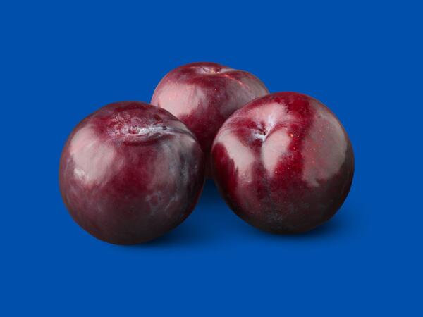 Plums