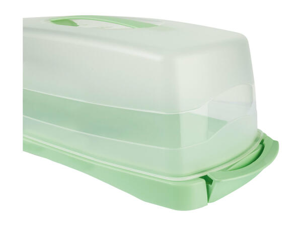 Ernesto Cake Storage Box