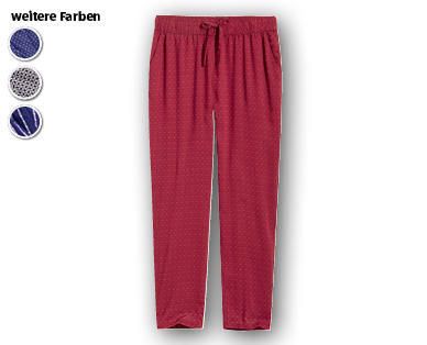 BLUE MOTION Viskose-Hose