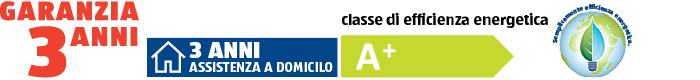 Asciugatrice a termopompa ELIN PREMIUM