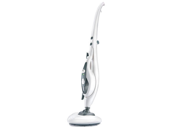 Steam Mop & Handheld Steam Cleaner