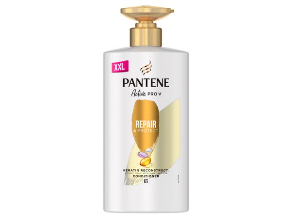 Pantene Shampoo & Conditioner