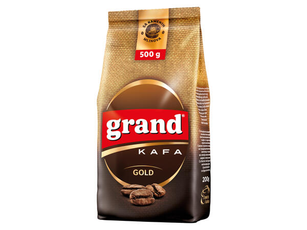 Kaffee