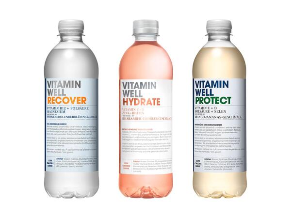 Vitamin Well