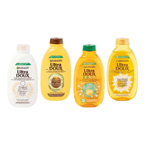 GARNIER(R) 				Shampoo