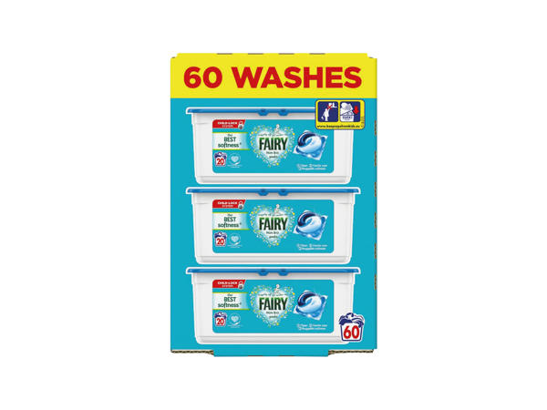 Fairy Pods Twin Pack