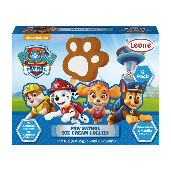 Gurli Gris eller Paw Patrol is