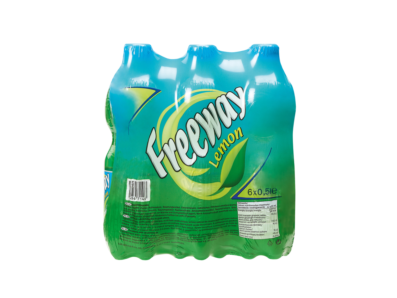 Citronnade