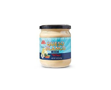 Casa Mamita White Salsa Con Queso
