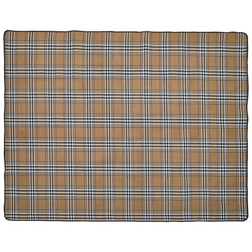 Deluxe Picnic Rug