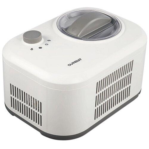AMBIANO Machine à glace avec compresseur, MD 10169