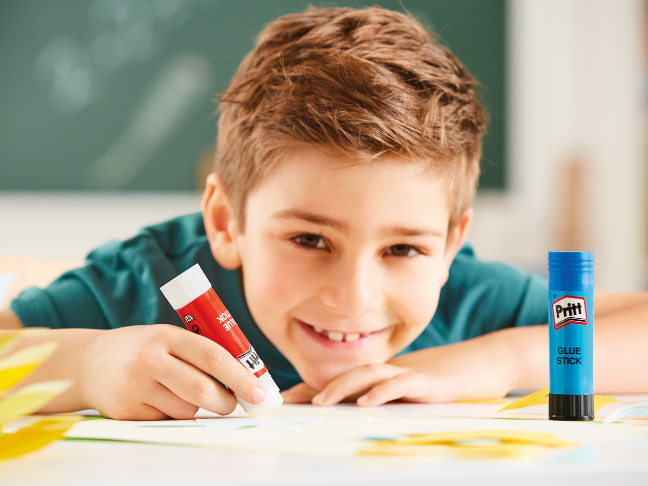 Pritt Glue Sticks1
