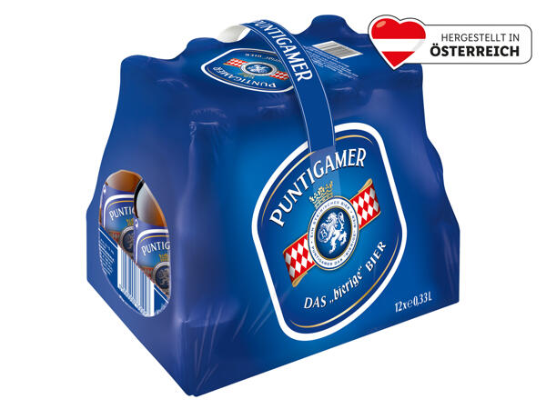 Puntigamer Märzenbier