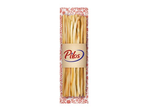 Kuljanka Semi-Hard String Cheese