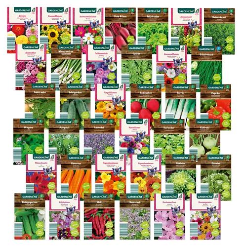 GARDENLINE Semi premium